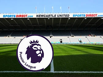 Premier League deny Newcastle'...